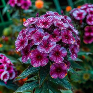 Флокс Файн Арт купить по цене от 605р. в интернет-магазине «Посадика» с доставкой почтой в в Островнойе и по всей России – [изображение №1].