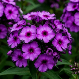 Флокс Клауд Шарм купить по цене от 299р. в интернет-магазине «Посадика» с доставкой почтой в в Островнойе и по всей России – [изображение №1].