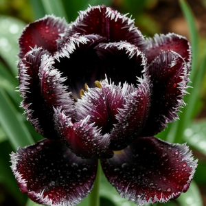 Тюльпан Люмьер купить по цене от 207р. в интернет-магазине «Посадика» с доставкой почтой в в Островнойе и по всей России – [изображение №1].